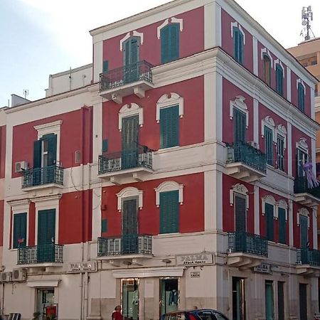 Casa Di Pan 2 - Palazzo Marconi Apartment Margherita Di Savoia Exterior photo